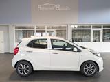 Kia Picanto 1.2    Aut.*Navi*carplay/android*DAB+* - Kia Picanto mit Benzin-Antrieb: Limousine, Automatik