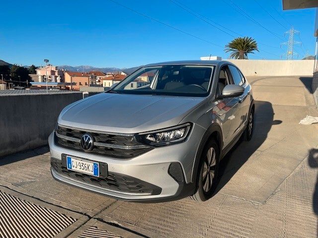 Autres Volkswagen Taigo 1.0 TSI 110 CV DSG Life