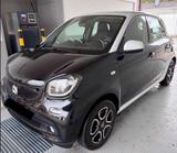 Smart ForFour 1.0 52kW prime - Smart ForFour: 1.5