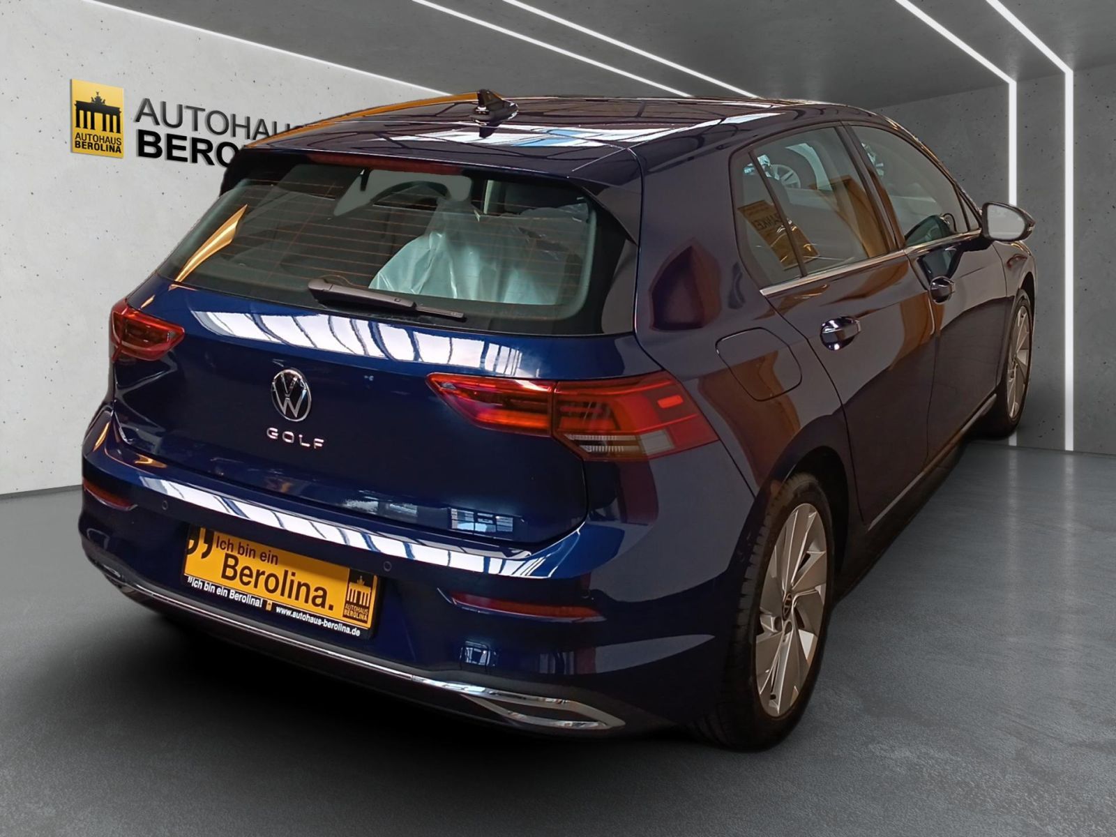 Volkswagen Golf - Bild 3