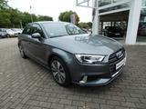 Audi A3 Limousine S-Tronic Navi/Xenon/Sound System - Audi: System Sound