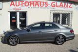 Mercedes-Benz E 350 E -Klasse Lim. E 350 BlueTec 4Matic - Mercedes-Benz E 350 Gebrauchtwagen in Berlin