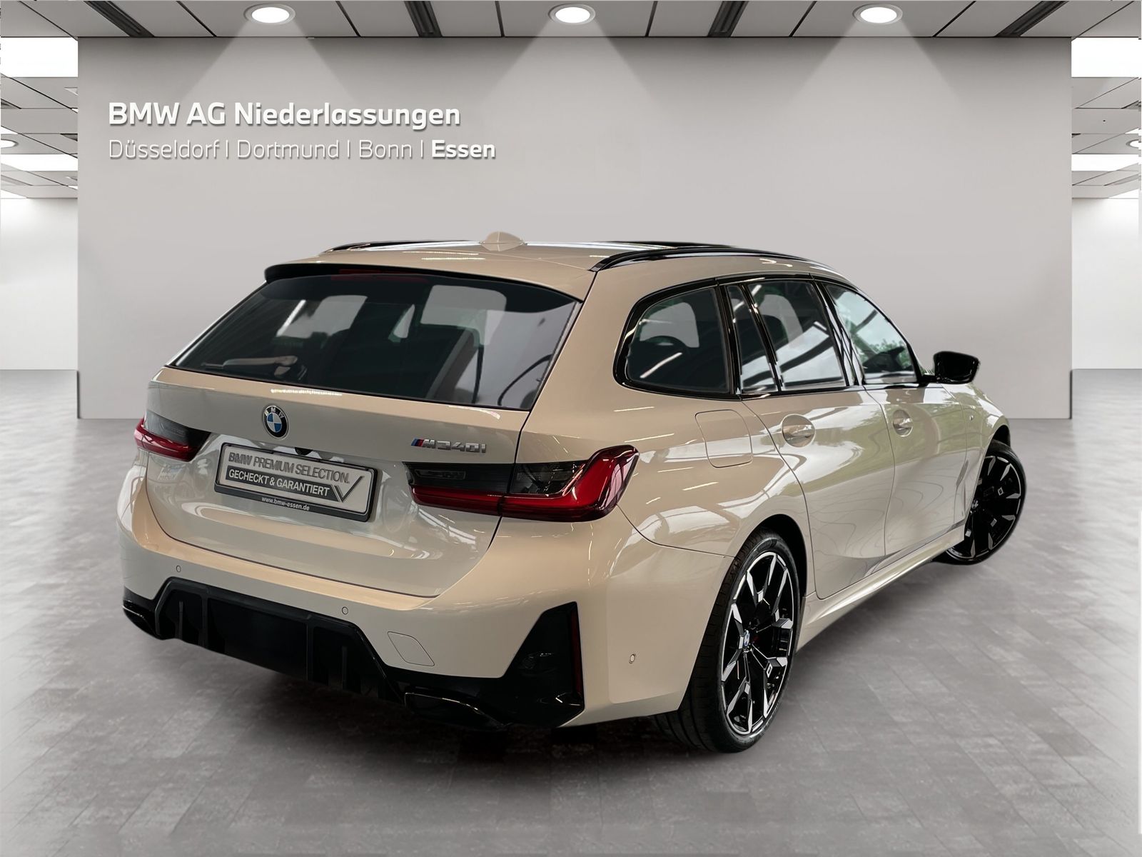 BMW M340i - Bild 4