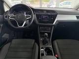 Volkswagen Touran 2.0 TDI Comfortline BMT ACC VIRTUAL MWST - Volkswagen: Comfortline