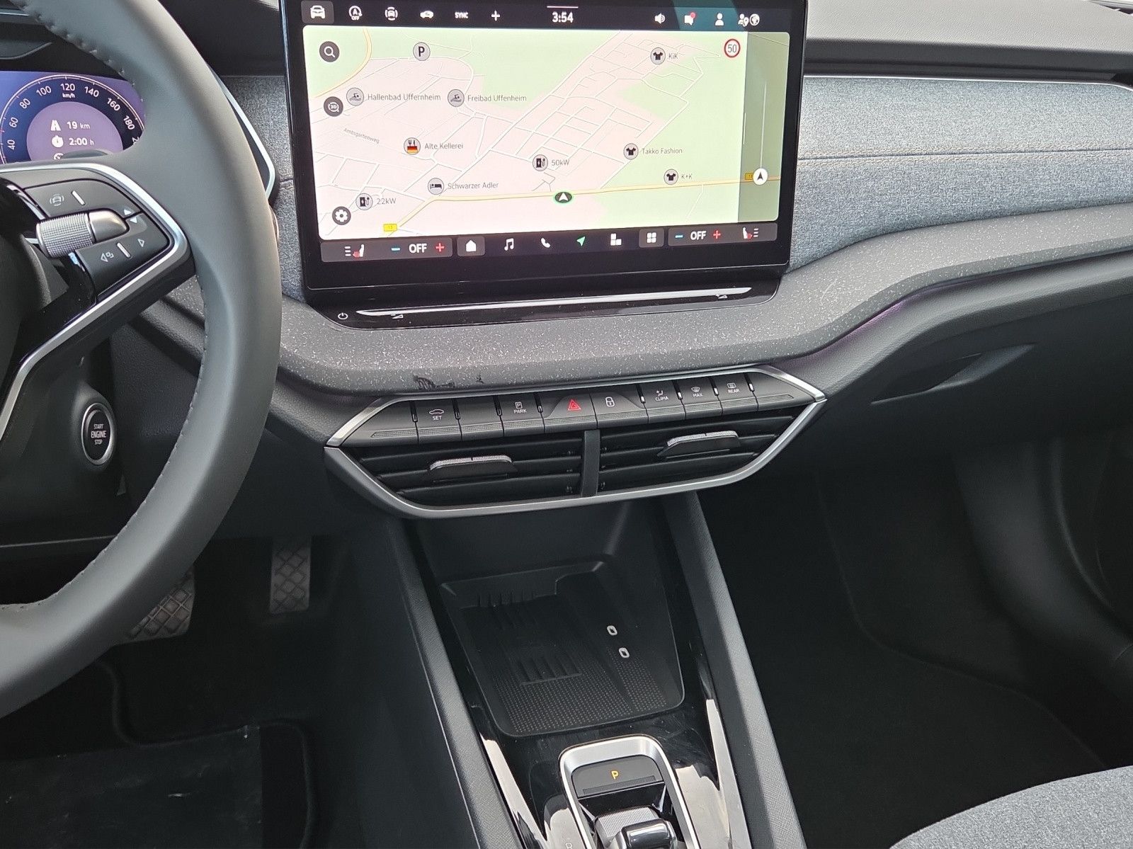 Octavia Combi Top Selection 1.5 TSI OPF DSG RFK