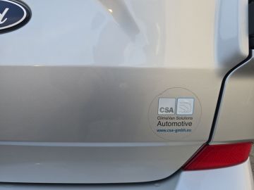 Bild 17 Ford Transit Custom 320 L2 Limited Doka FWD AHK Navi