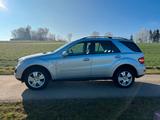 Mercedes-Benz ML 300 CDI 4MATIC BlueEFFICIENCY - - Mercedes-Benz ML 300 Gebrauchtwagen