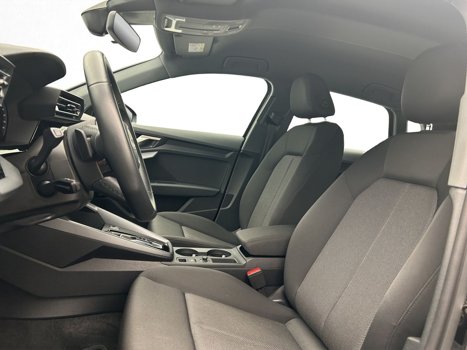 Audi A3 - Bild 10