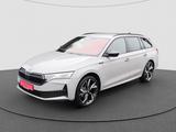 Skoda Octavia Combi 2.0 TSI DSG Sportline NAV 360 LED - Skoda Octavia mit Benzin-Antrieb