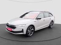 Skoda Octavia - Vorschau Bild 2