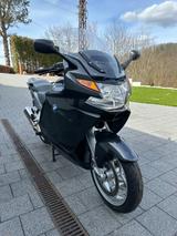 BMW K 1200 GT  - BMW Motorräder in Dresden