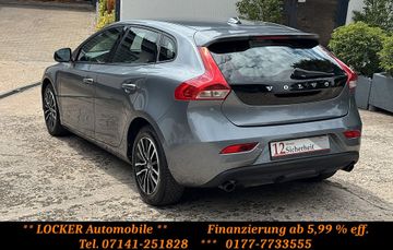 Volvo V40 - 7