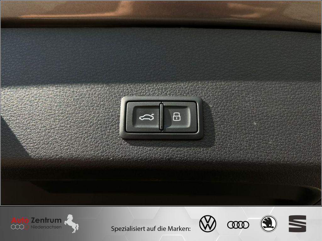 Audi e-tron 55 quat advanc 300 Kw AZN-Haus-Förderung*, миниатюра 11