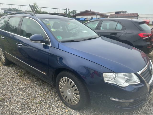 Volkswagen Passat Variant Comfortline