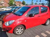Opel Agila 1.0 ecoFLEX - - Opel Agila: Eco