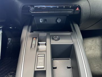 Citroën C5 Aircross Hybrid 145 MAX NAV LED SHZ KAMERA