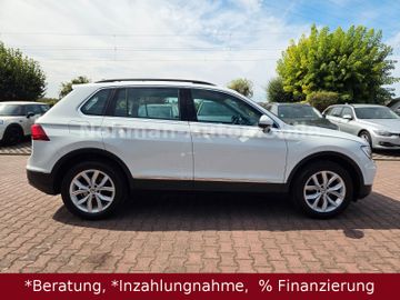 Volkswagen Tiguan - 7