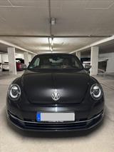 Volkswagen Beetle 1.4 TSI DSG 50's Cabriolet 50's - Volkswagen Beetle 5C