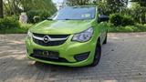 Opel Karl 1.0 Edition Klima Multi PDC Tempomat 1 Hand - Opel Karl in Essen