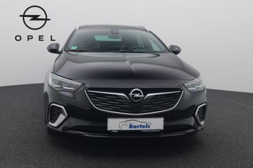 Fahrzeugabbildung Opel Insignia B Sports Tourer GSi 4x4