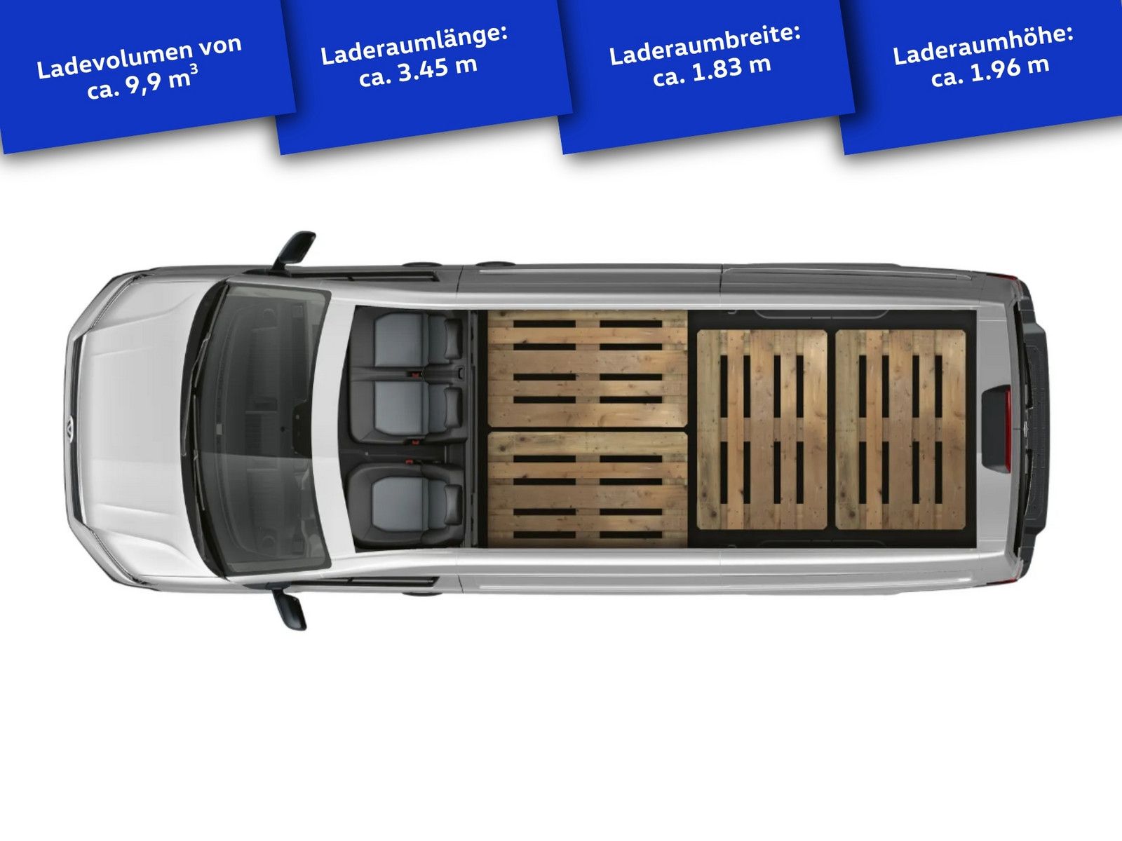 Volkswagen Crafter - Bild 7