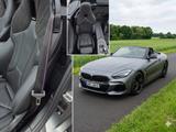BMW Z4 M40i