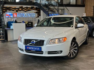 Volvo S80 Lim. D3 Summum *BiXenon*Standh*1.Hand*
