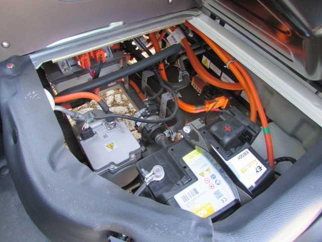 Microcar Centro LOGI Star 200