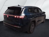 Volkswagen Tayron - Vorschau Bild 3