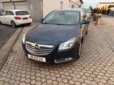 Opel 1.4 Turbo ecoFLEX *Navi*PDC*Xenion*Tüv Neue - gebrauchte Opel Insignia aus dem Jahr 2013