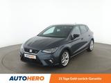 Seat Ibiza 1.0 TSI FR Aut.*NAVI*LED*TEMPO*PDC*CAM*SHZ - Seat Ibiza: Fr Tsi