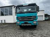 Mercedes-Benz 1832 ACTROS/3-S.MEILLER KIPPER/KLIMA/EURO5 Klima - Mercedes-Benz Actros 1832