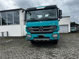 Mercedes-Benz 1832 ACTROS/3-S.MEILLER KIPPER/KLIMA/EURO5 Klima - Mercedes-Benz 1832 actros