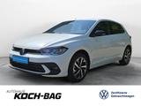 Volkswagen Polo 1.0TSI Goal DSG Navi LED - Volkswagen Polo: Goal
