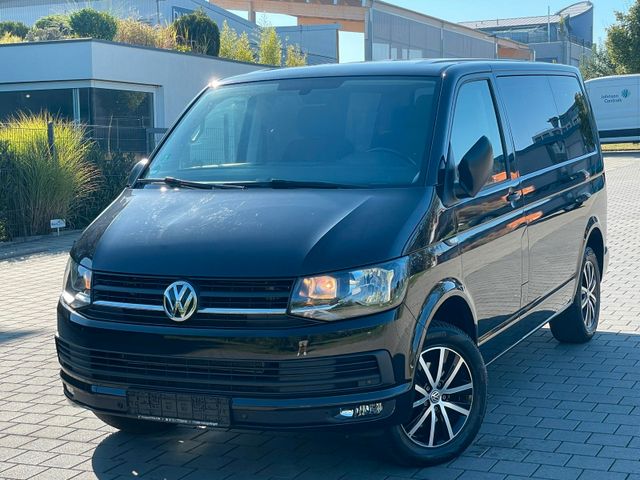 Volkswagen T6 2.0 TDI DSG Caravelle KLIMATRONIK*EURO6*7SITZ