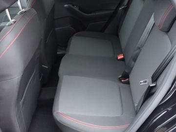Bild 10 Ford Fiesta ST-Line NEUES MOD Voll LED Alu. MHEV