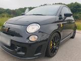 Andere Fiat Abarth 595 Competizione GARAGEWAGEN - Andere in München
