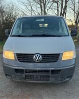 Volkswagen VW  T5 Transporter 1.9 TDI neuer Tüv - Volkswagen T5 Transporter aus 2003