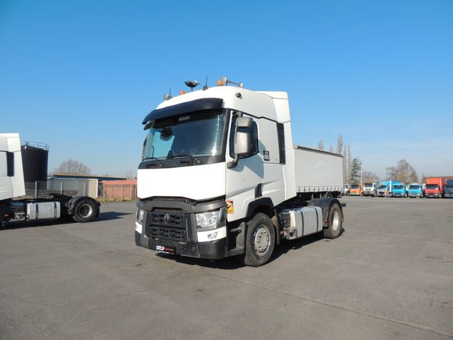 Renault T520 Comfort (Retarder)