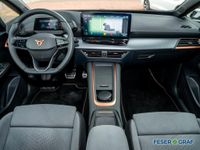 Cupra Born - Vorschau Bild 11