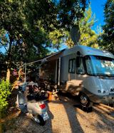 HYMER / ERIBA / HYMERCAR S 830 - HYMER / ERIBA S 8