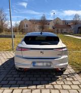 DS Automobiles DS4 180 Performance Line+ | 1. Hand | Scheckheft - DS Automobiles DS4 von Privatanbietern