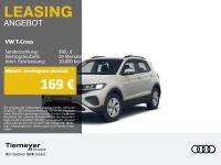 Volkswagen T-Cross - Vorschau Bild 1