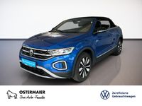 Volkswagen T-Roc - Vorschau Bild 1