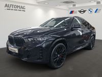 BMW X6 - Vorschau Bild 1