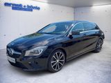 Mercedes-Benz CLA Shooting Brake 180 Urban Temp. Sitzh. Navi X - Mercedes-Benz CLA 180 Shooting Brake aus 2016