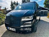 Volkswagen T6.1 California Beach Tour 4Motion Leder LED 18 - Volkswagen T6 California: Beach Tour