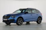 Skoda KAMIQ MONTE CARLO 1.5TSI PREMIUM-LED+NAVIuvm - Skoda Kamiq Benzin Gebrauchtwagen