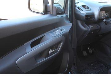 Citroën Berlingo Max XL