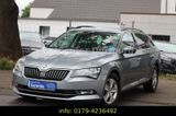 Skoda Combi Ambition*1.HAND*SCHECKHEFT*TÜV NEU - Skoda Superb: Combi Ambition